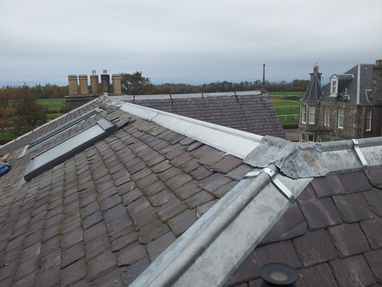 roof-flashings-repairs-edinburgh